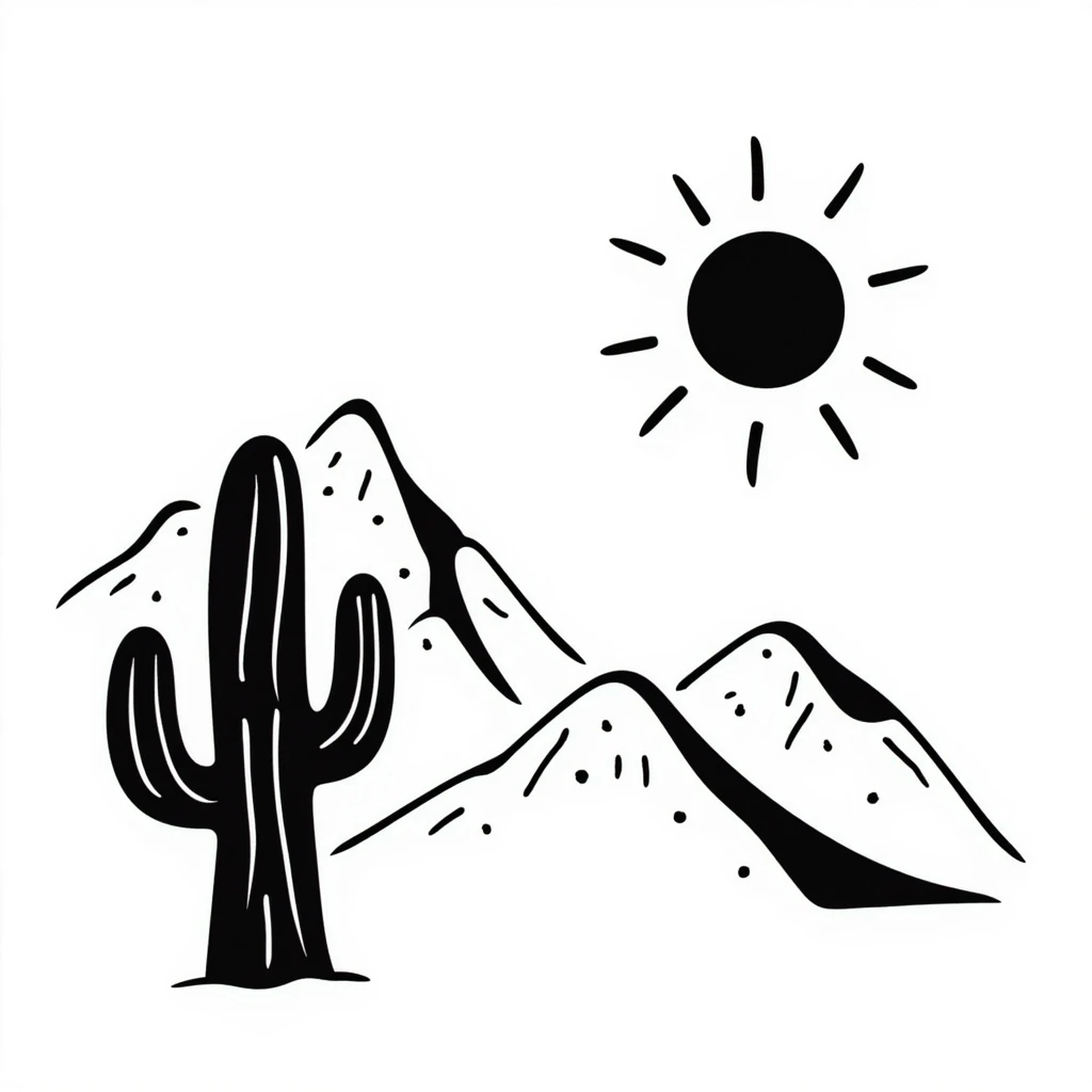 Sand emoji