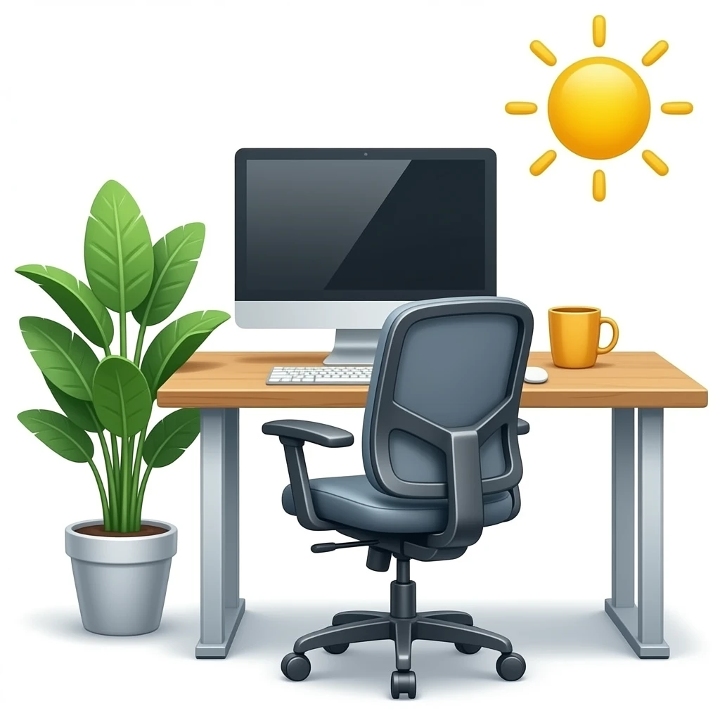workspace emoji