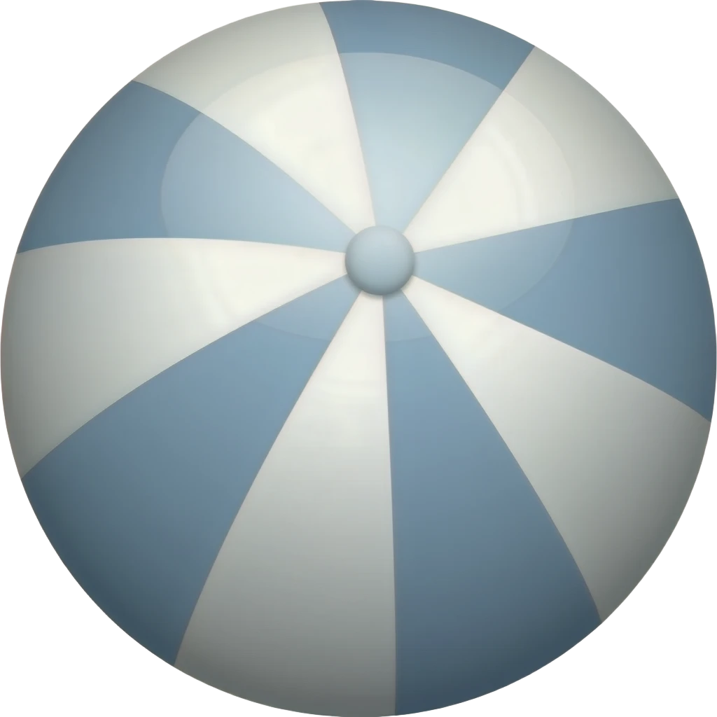 circus ball emoji