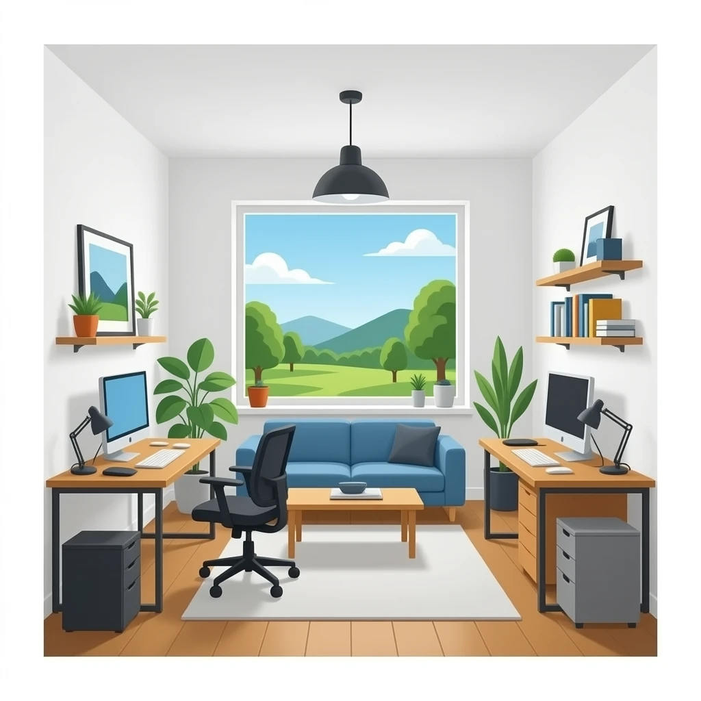 architectural studio emoji