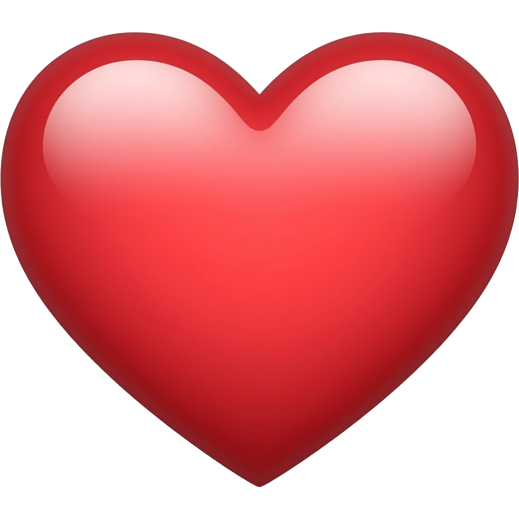 Love emoji