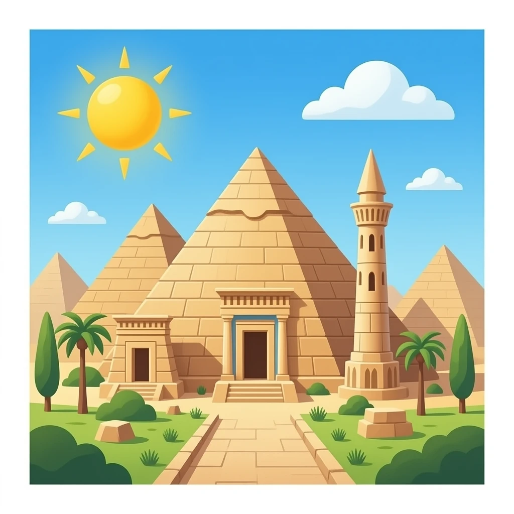 ancient sumer emoji
