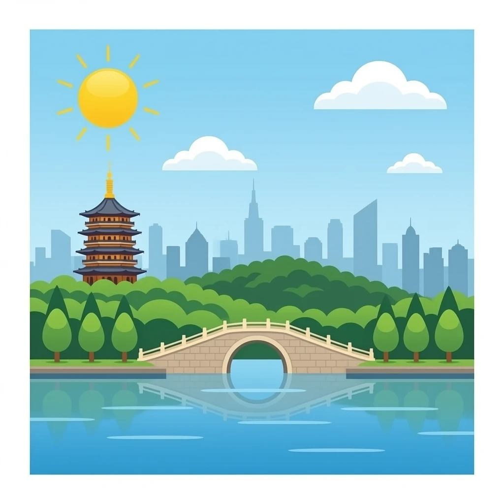 hangzhou emoji