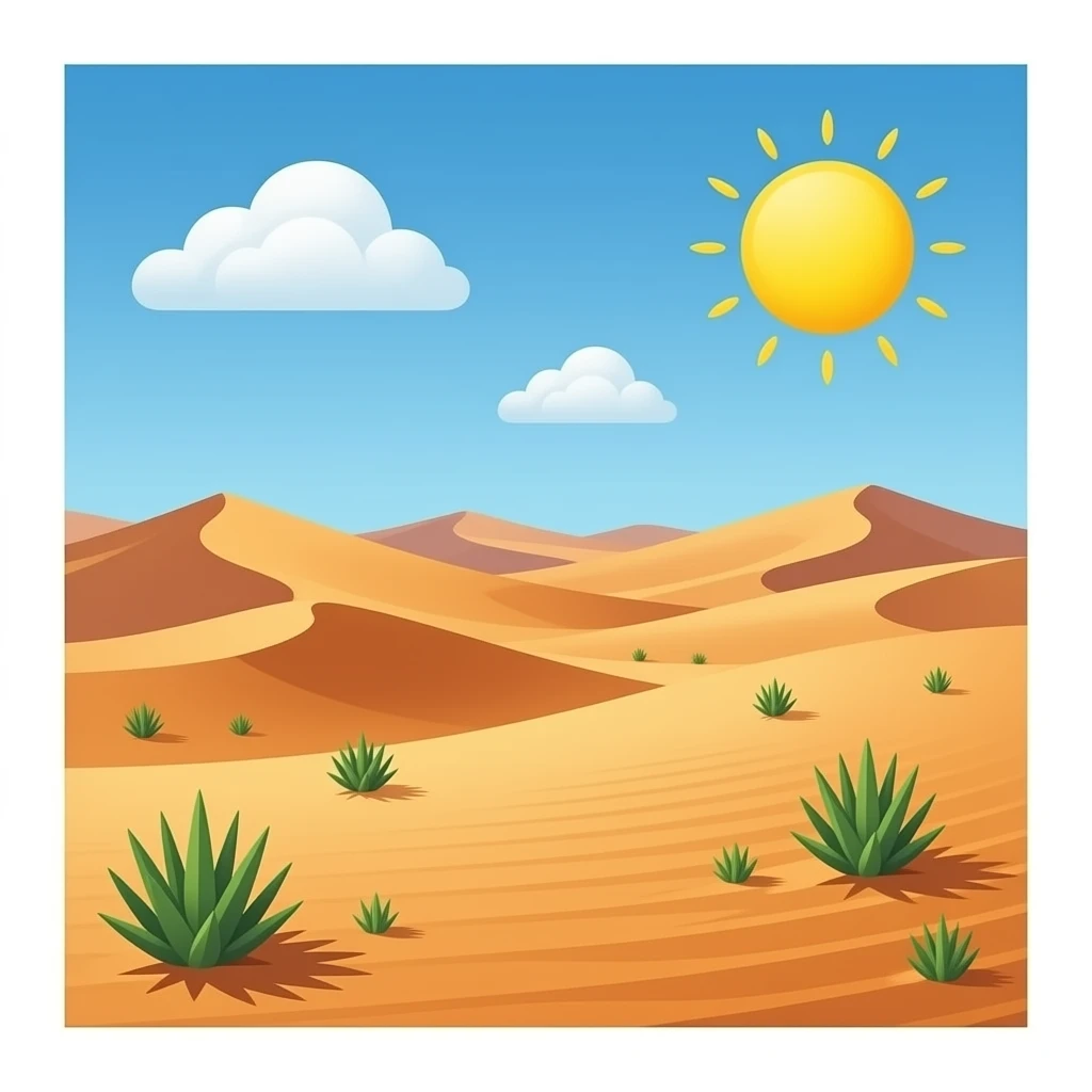 Thar emoji