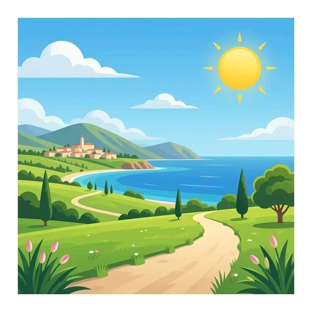 Sicile emoji