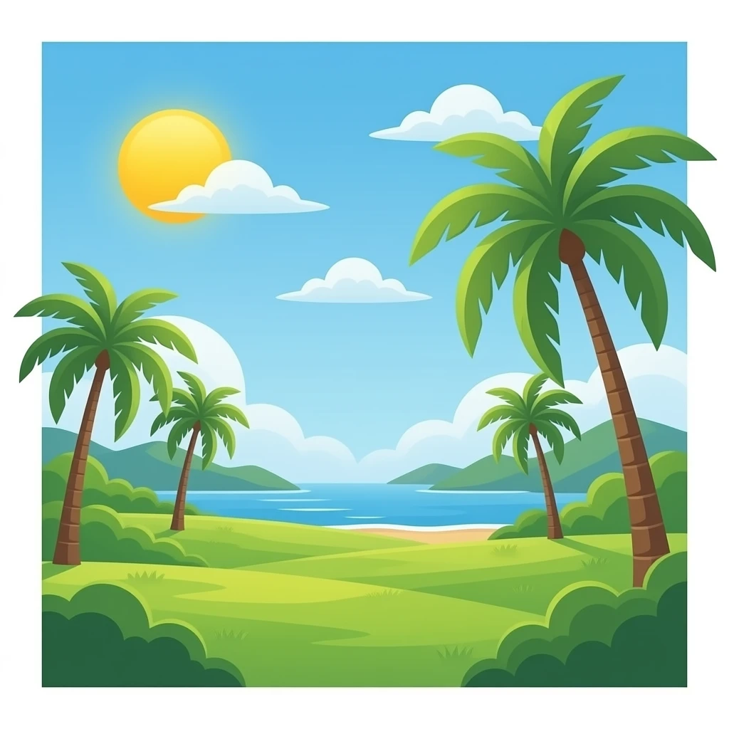 goa emoji