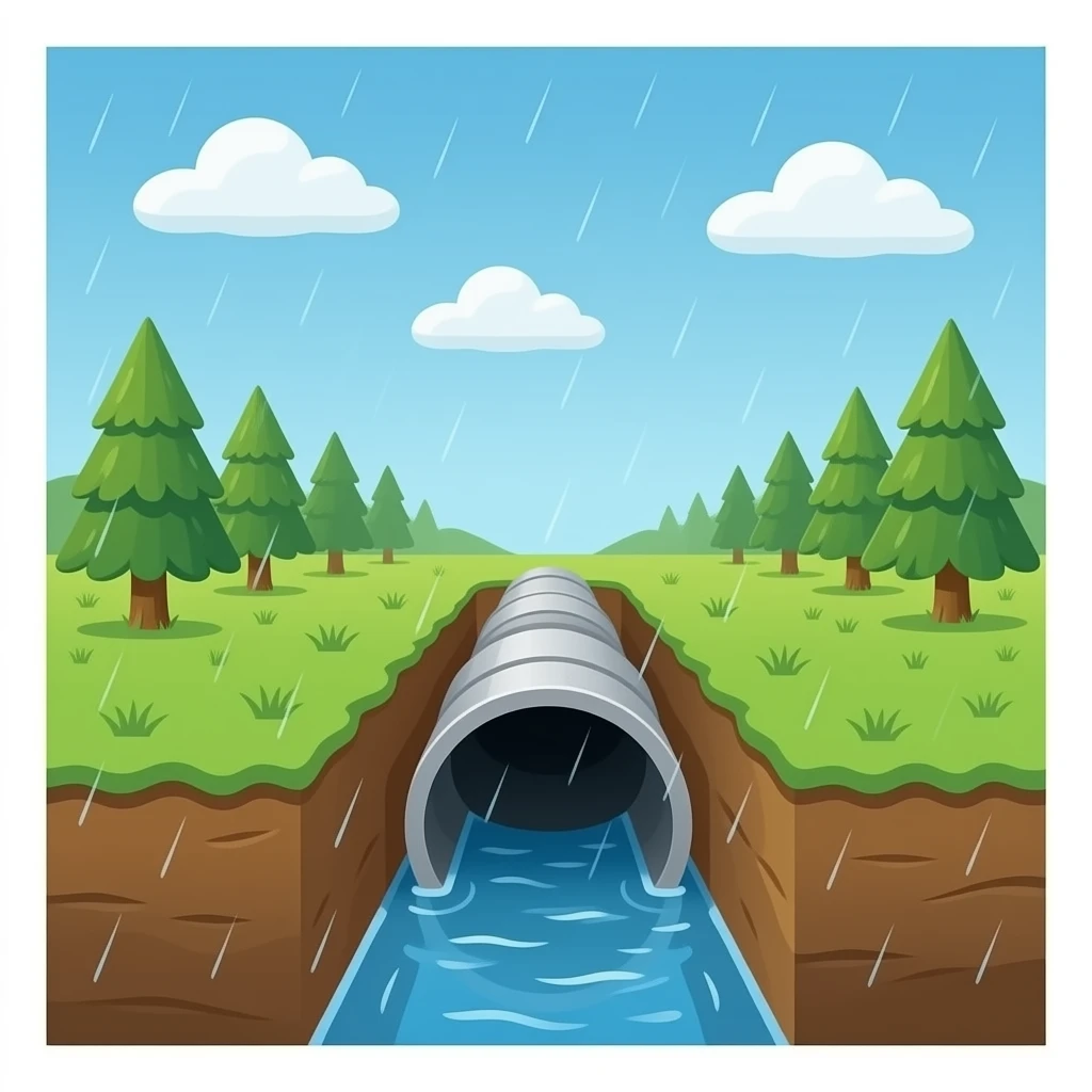 sewer line emoji