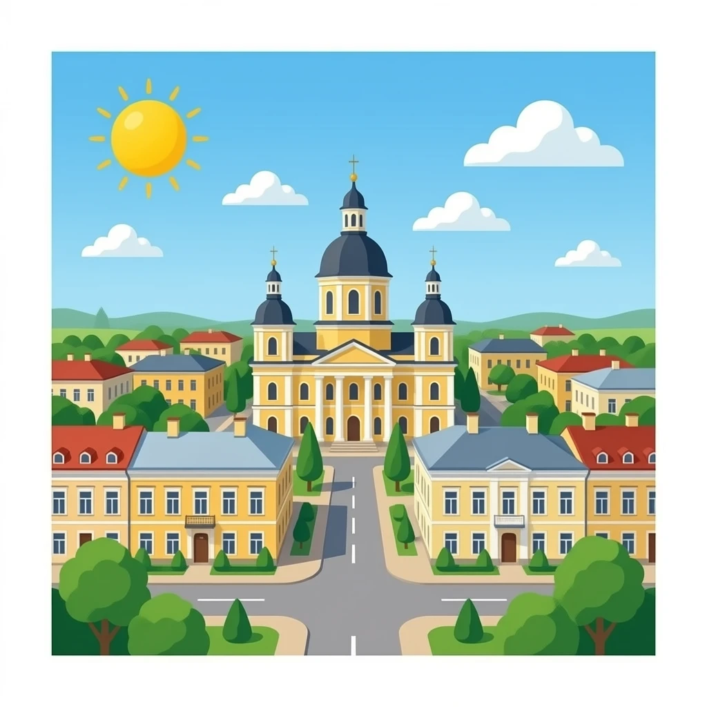 Тернопіль emoji