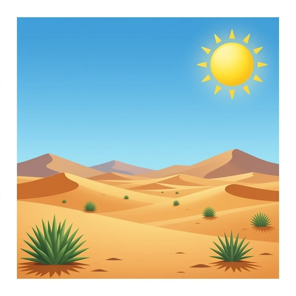 Thar emoji