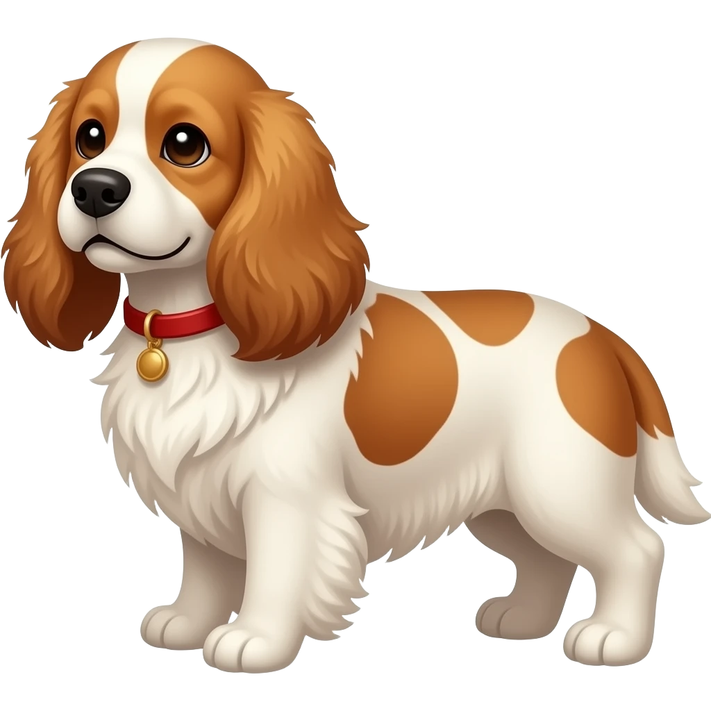 Coquer spainel emoji
