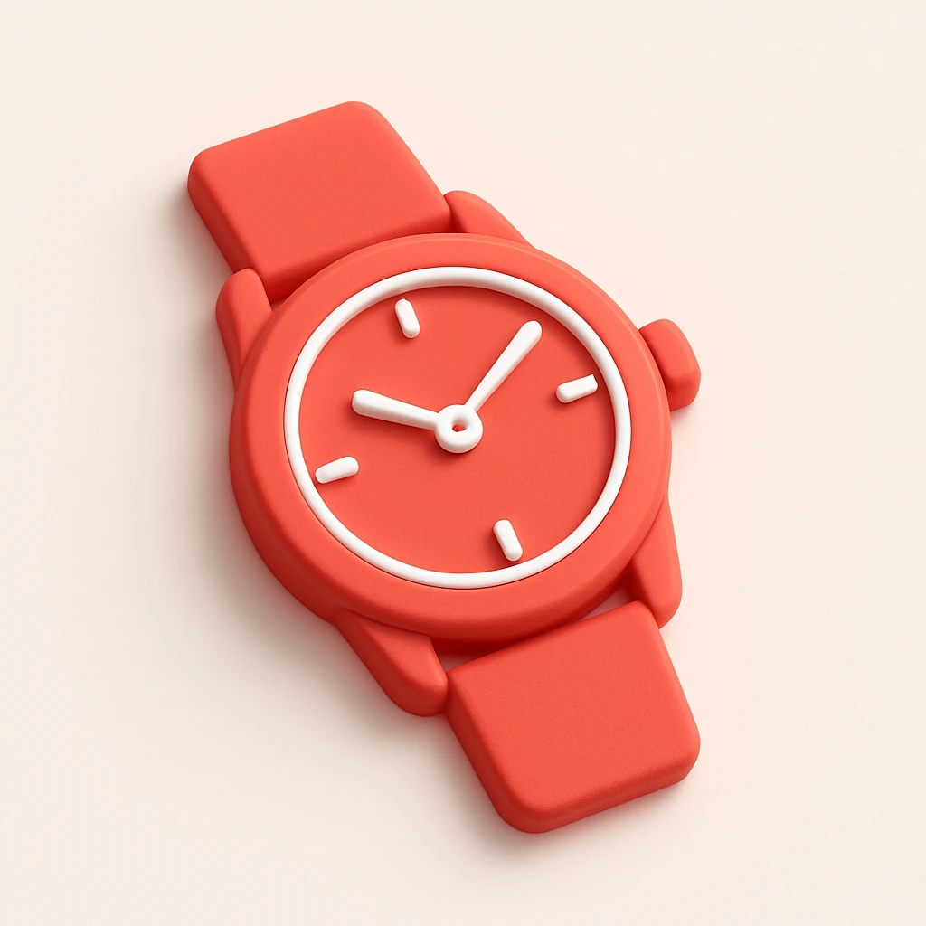 watch emoji