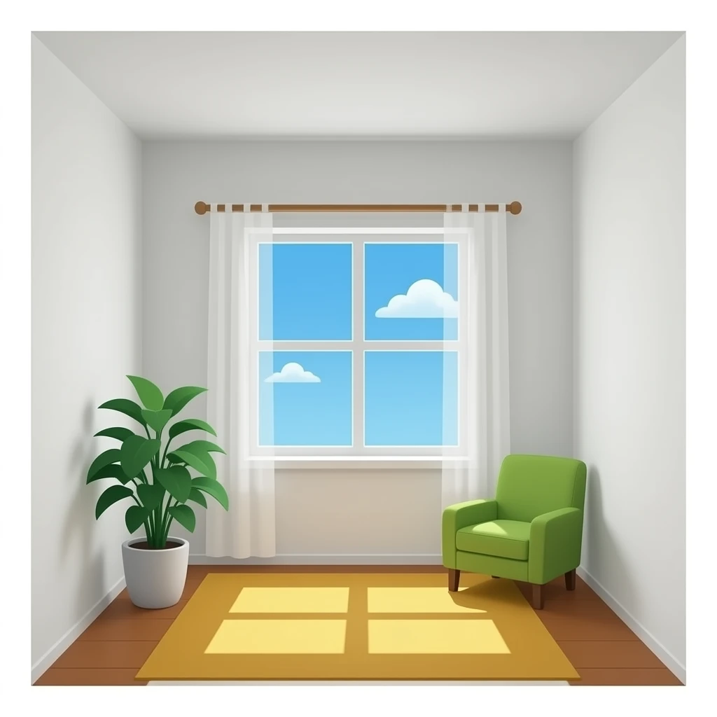 ROOM emoji