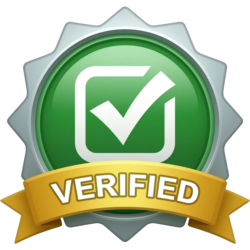 Roblox verified emoji