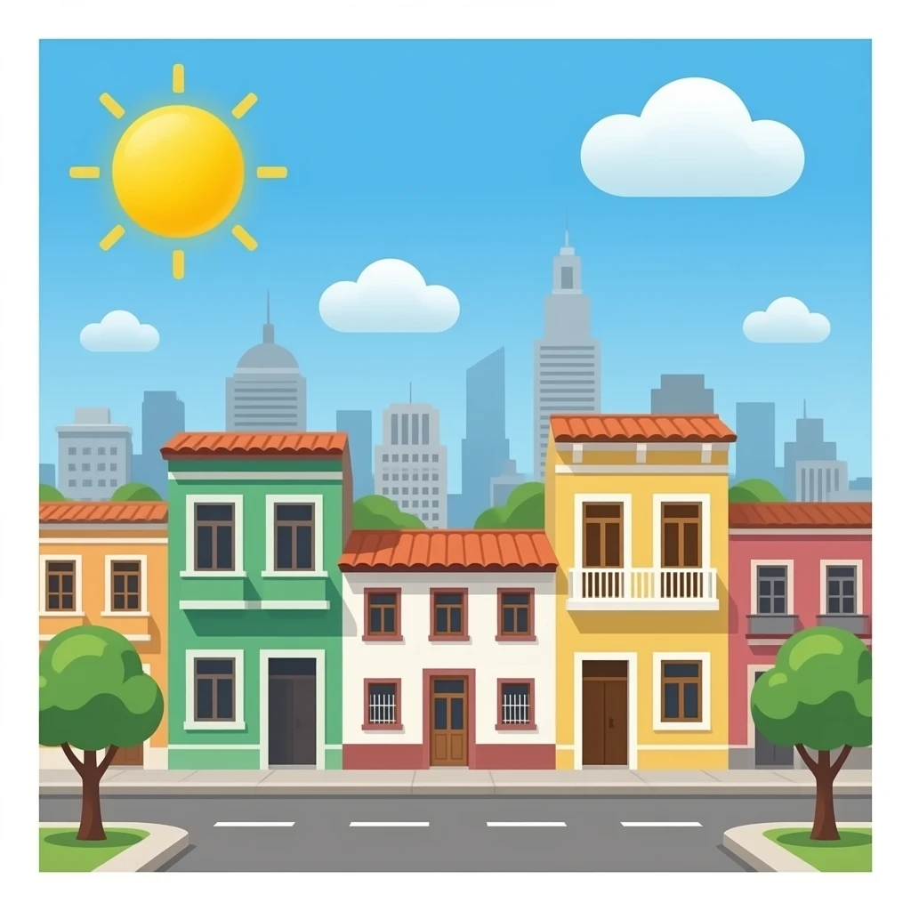 barrio emoji