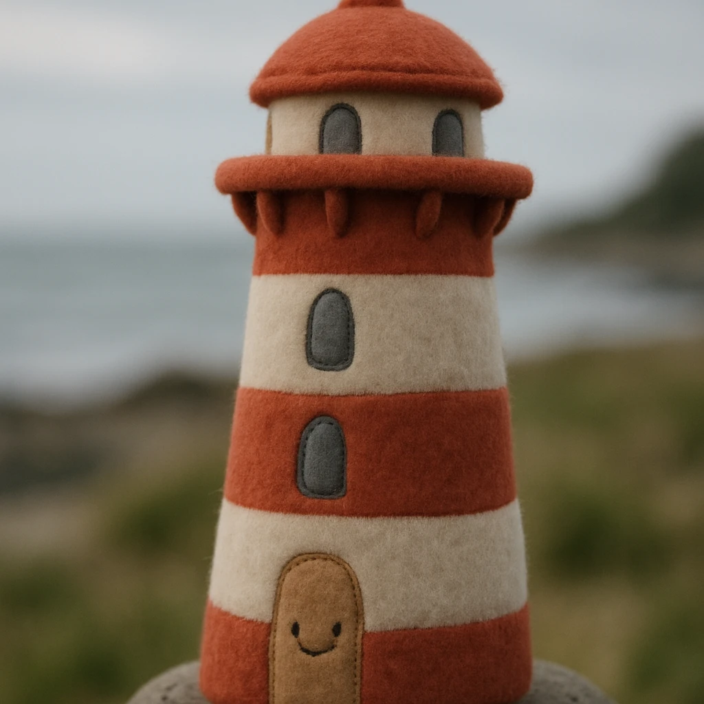 lighthouse emoji
