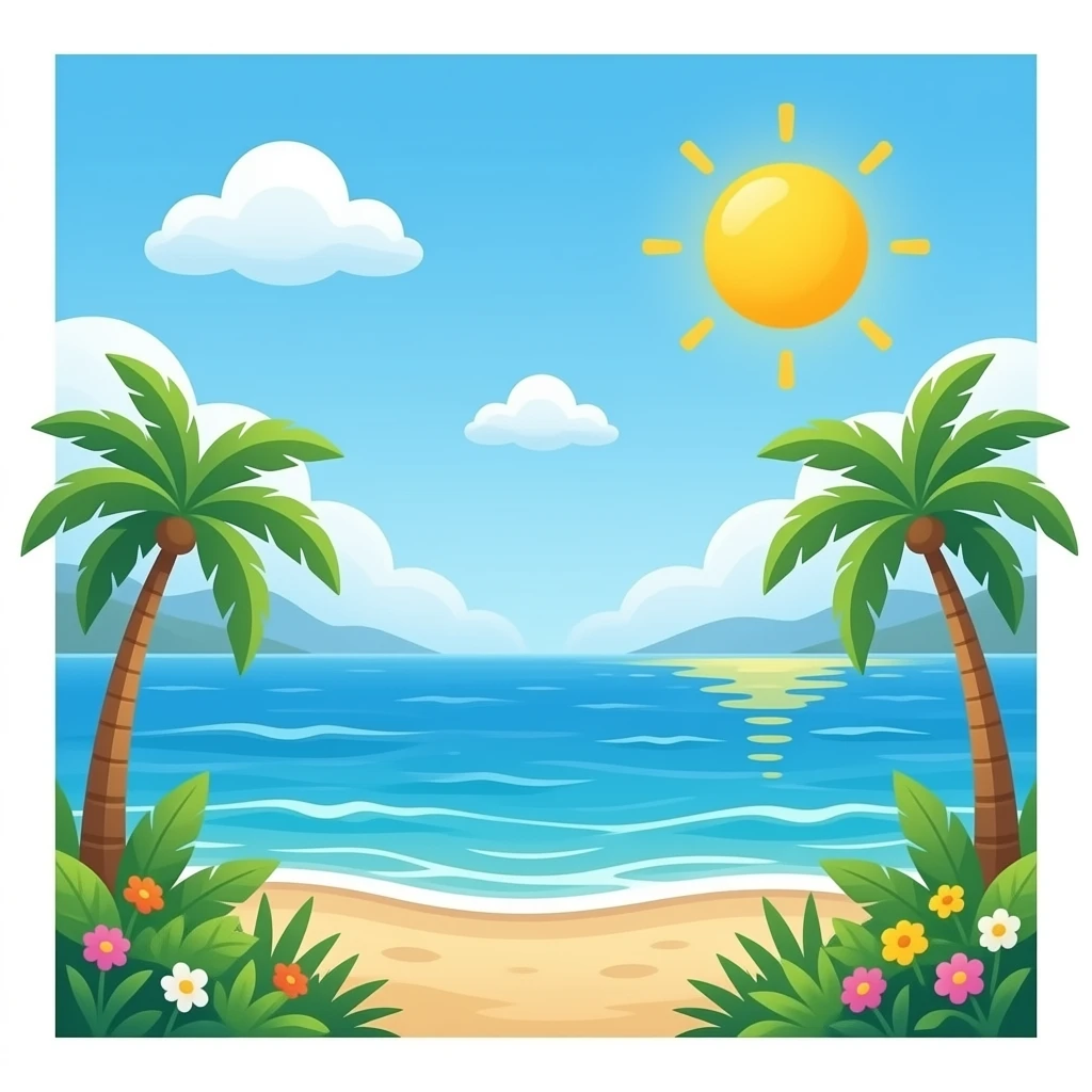 sea emoji