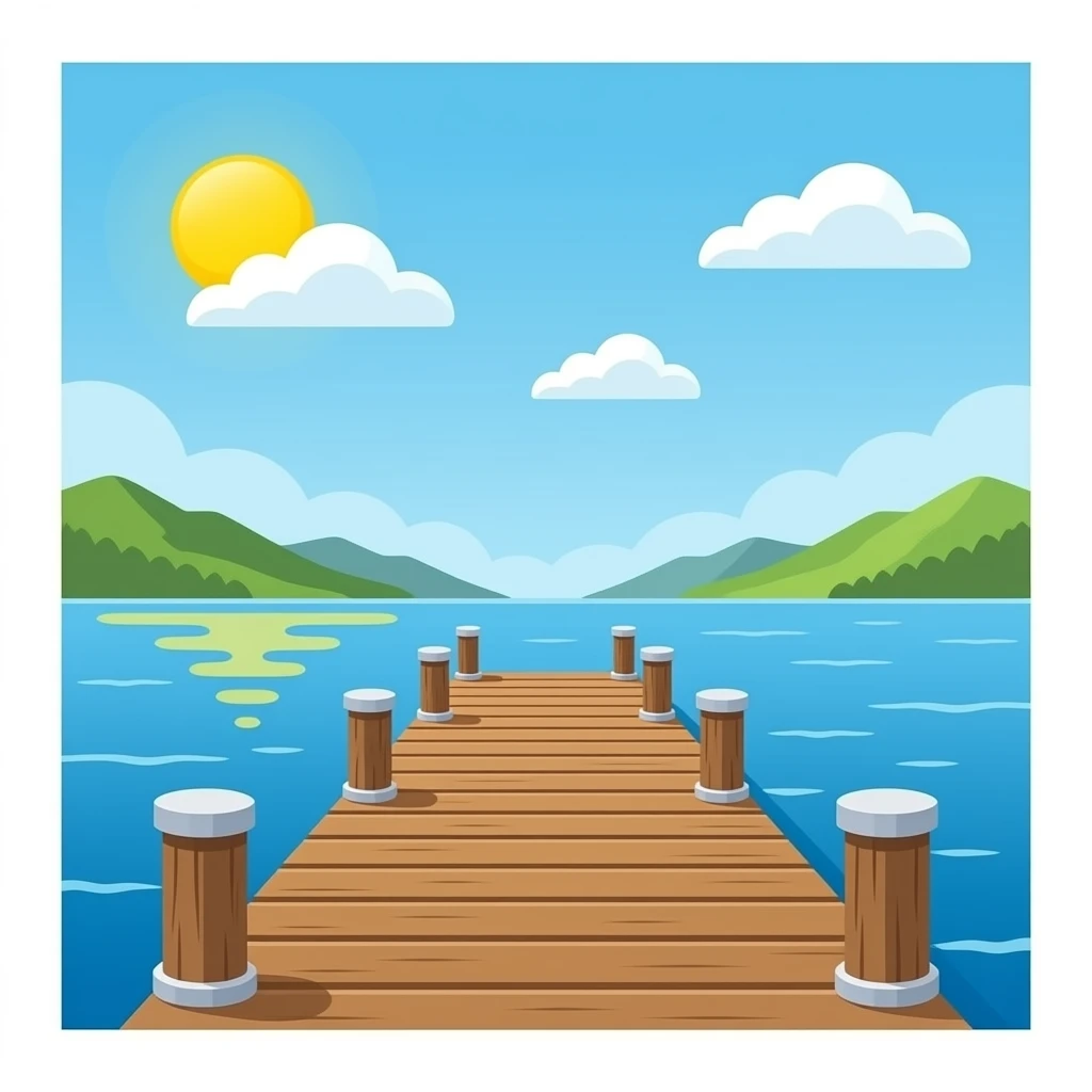 Postdock emoji