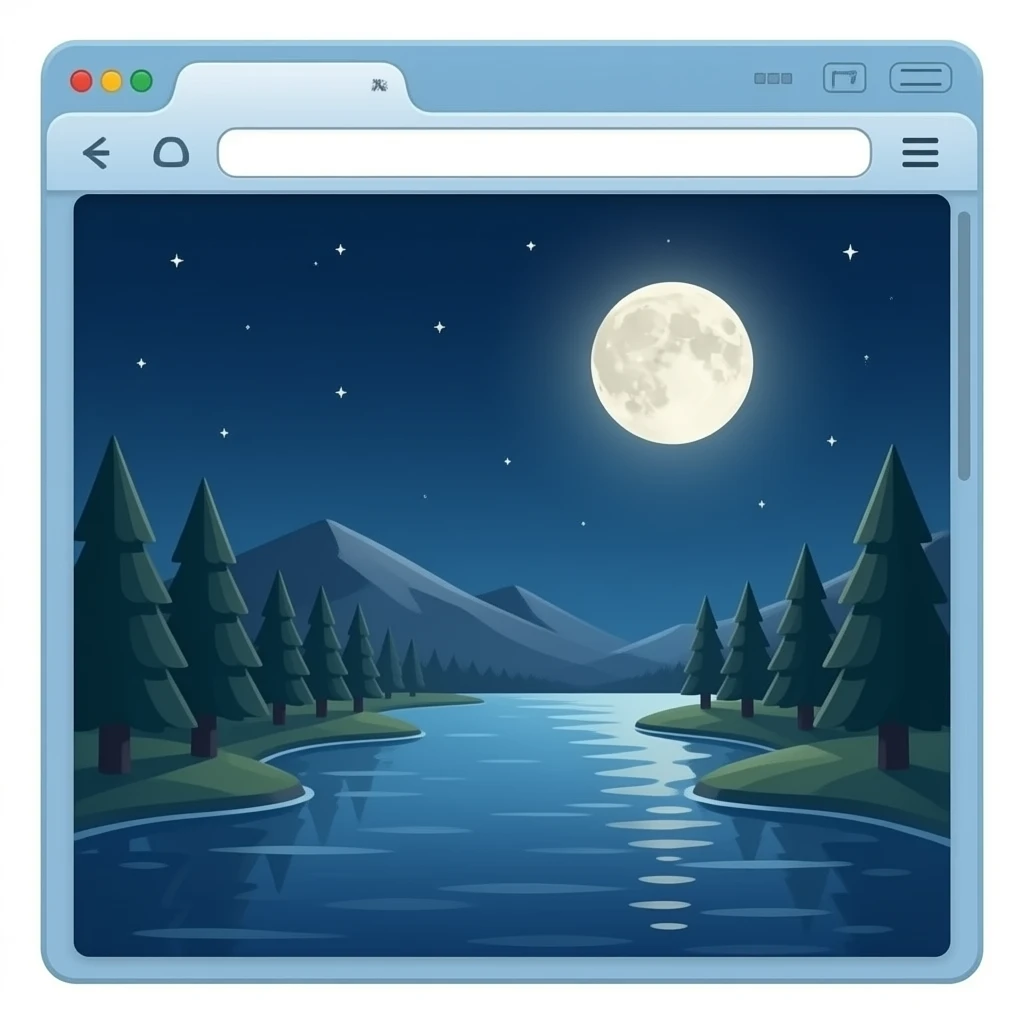 Website emoji