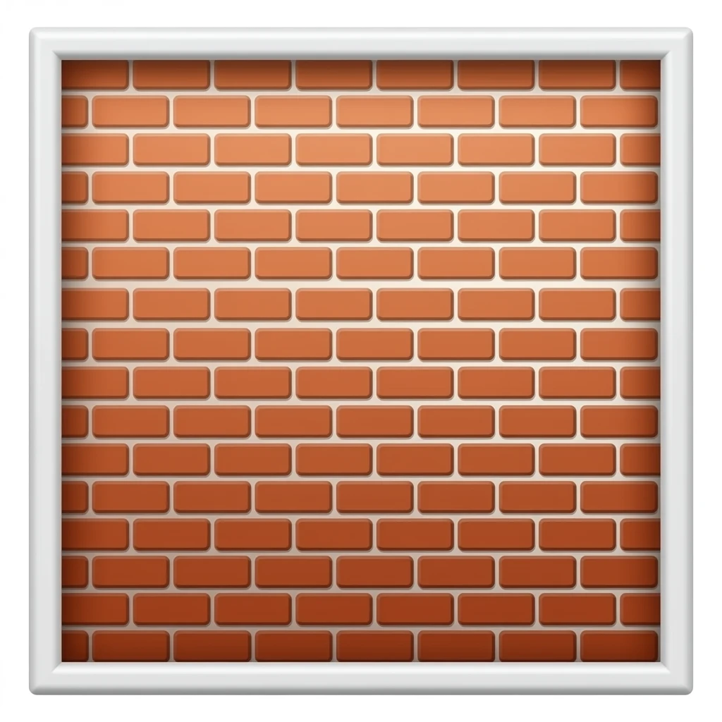 wall emoji