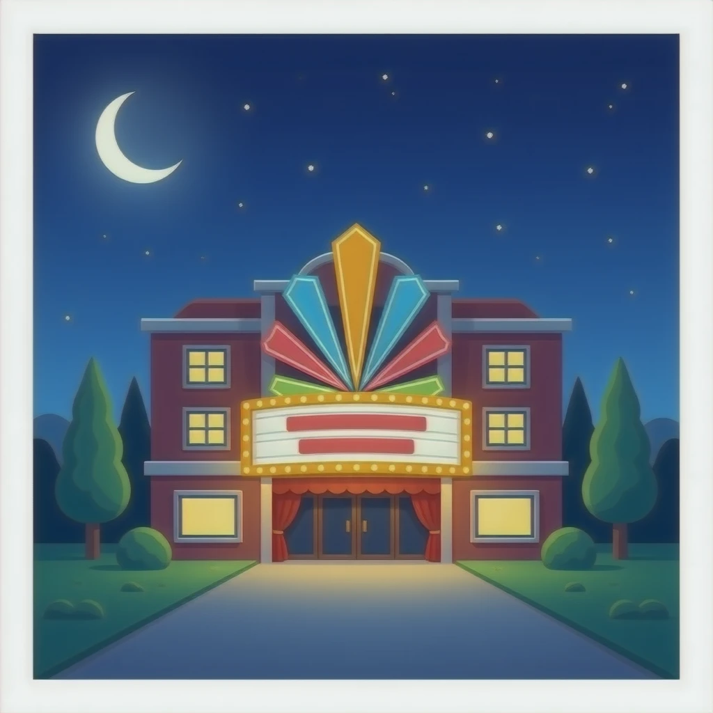absolute cinema emoji