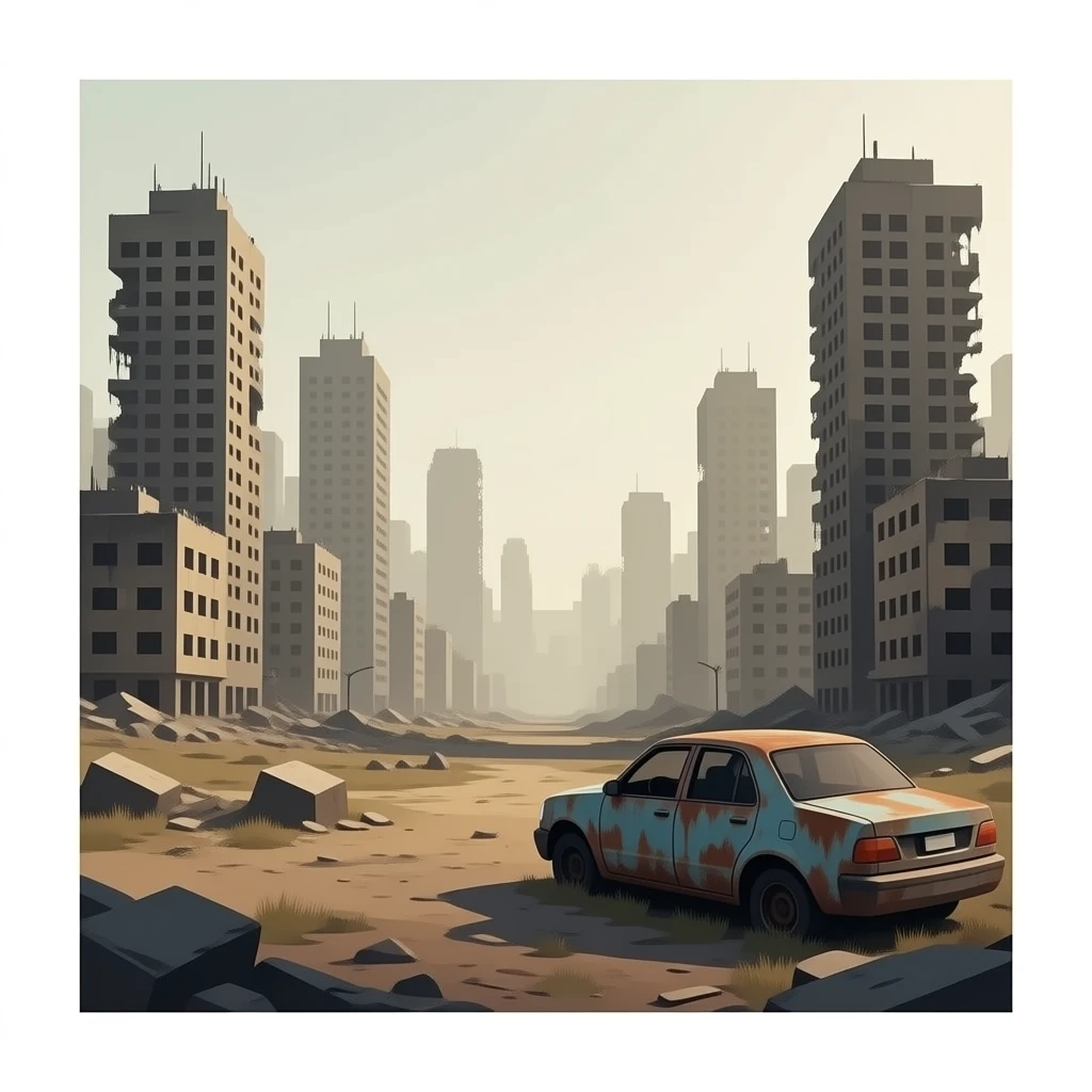 Fallout emoji
