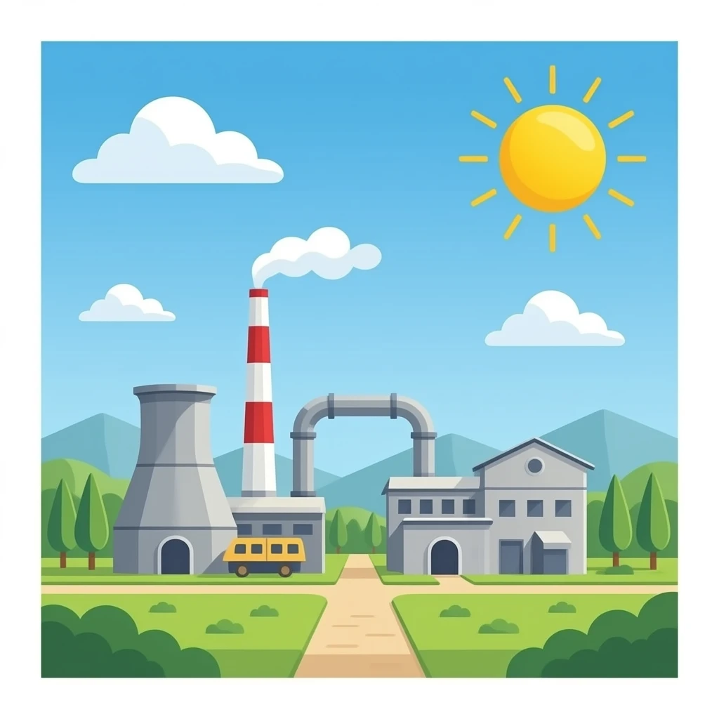 industria emoji