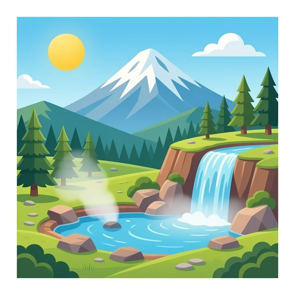 spa emoji