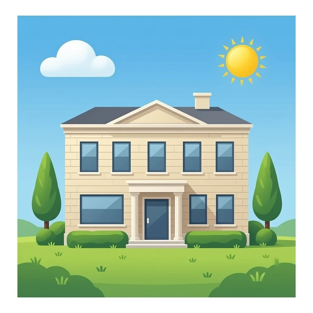 building emoji