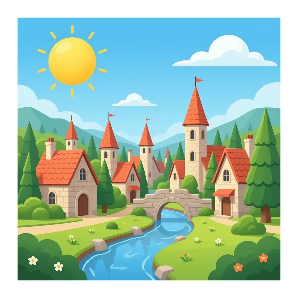 Hogsmead emoji