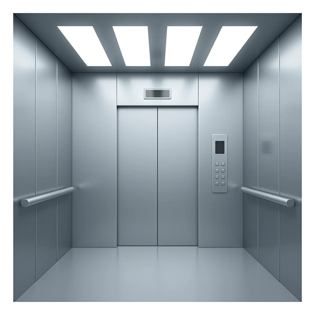 ELEVATOR emoji
