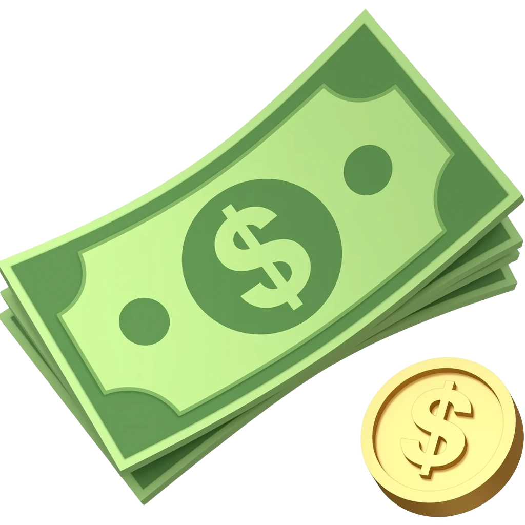 dinero emoji