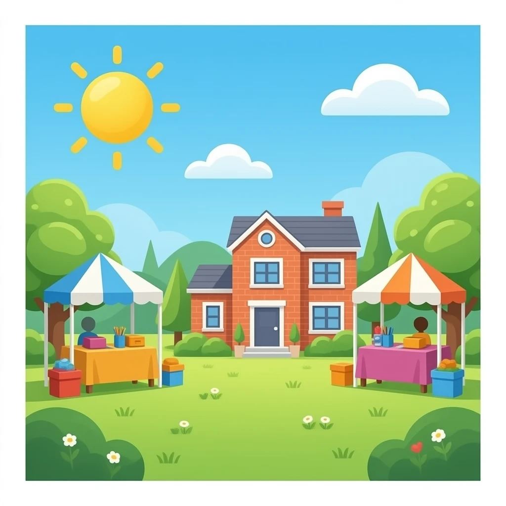 Student Bazaar emoji