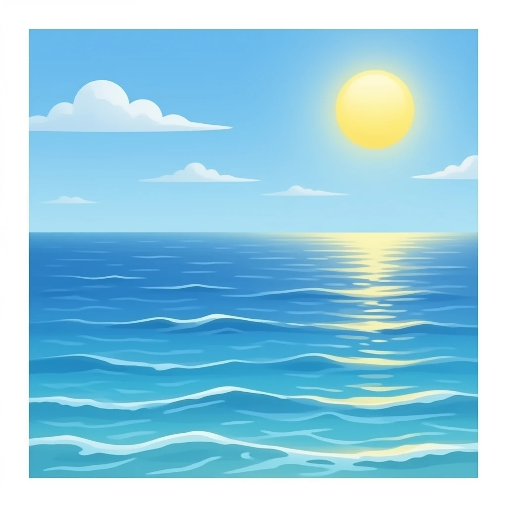sea emoji