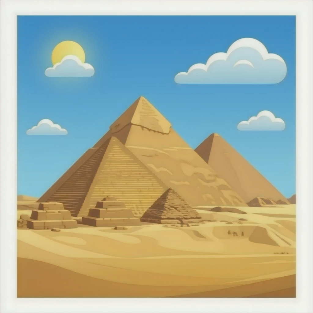 مصر emoji