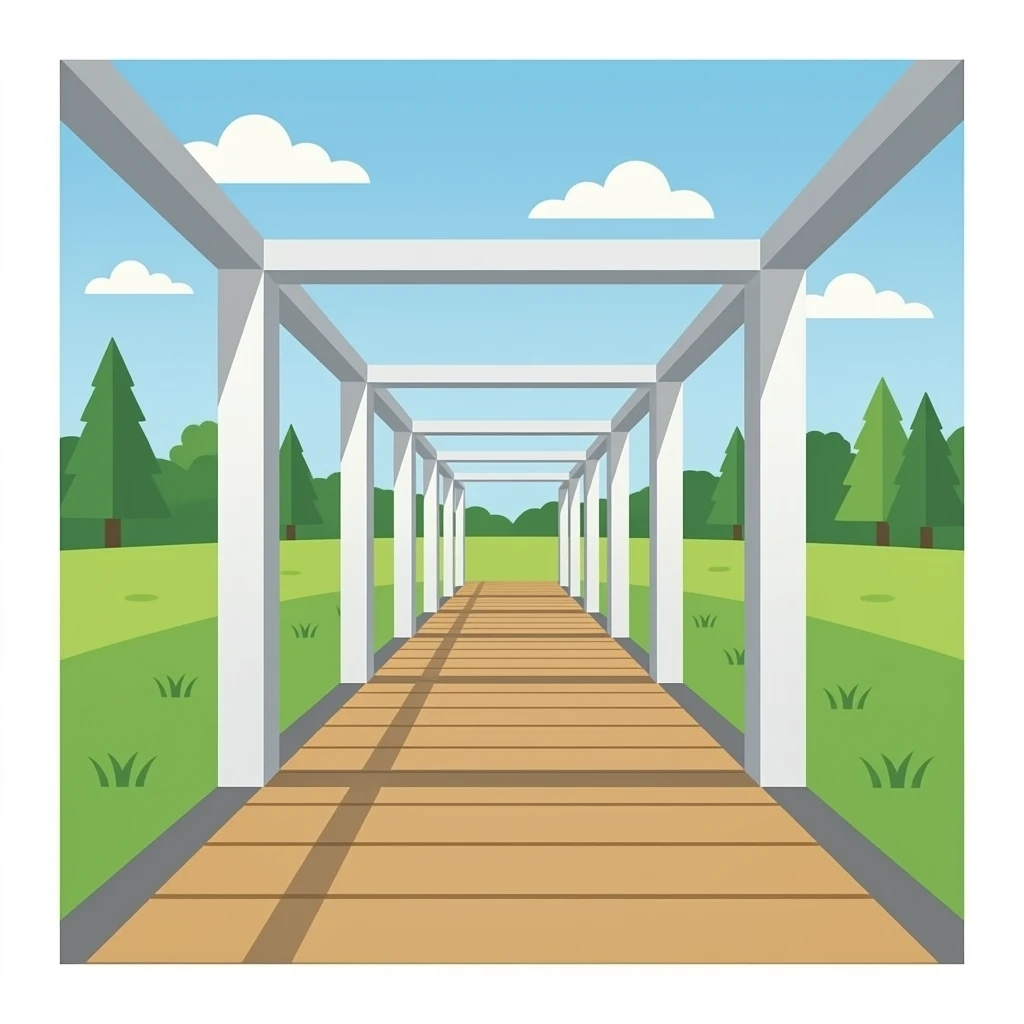 hallways emoji