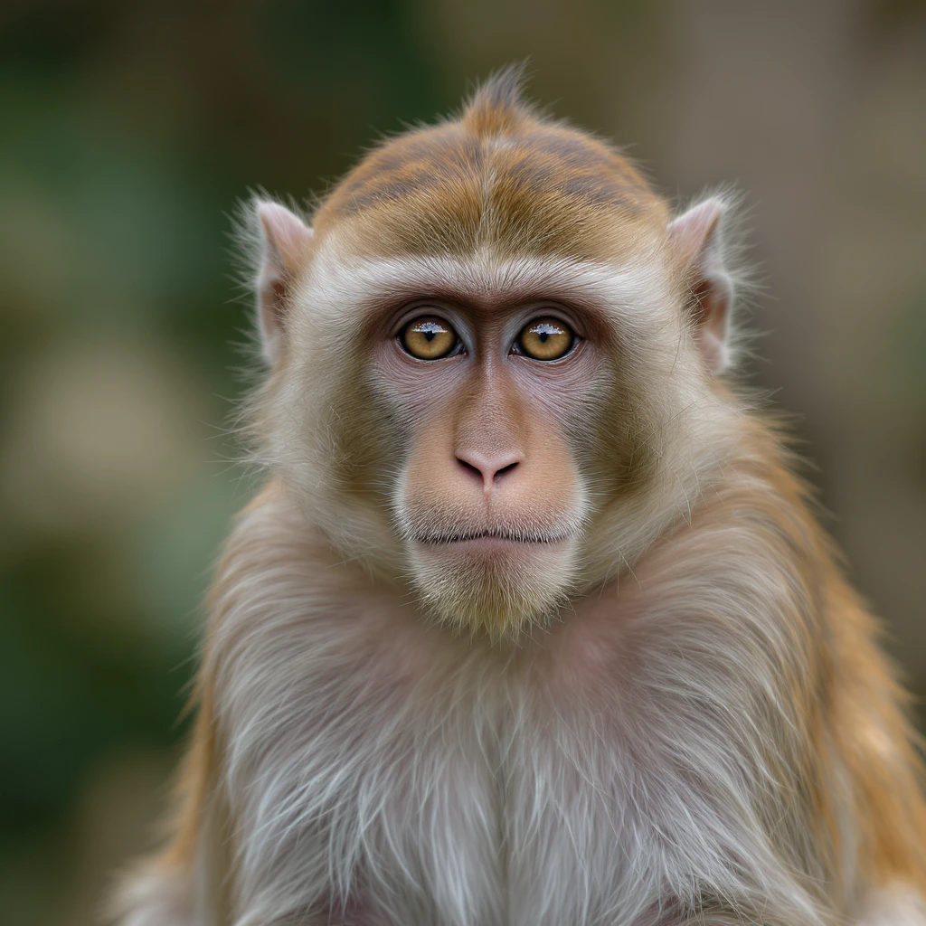 Monkey emoji