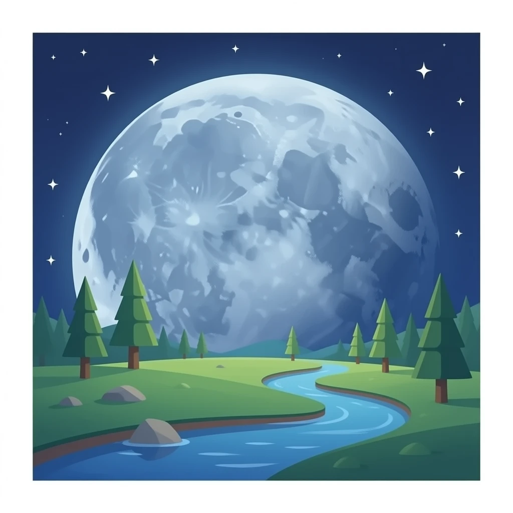 mooninites emoji