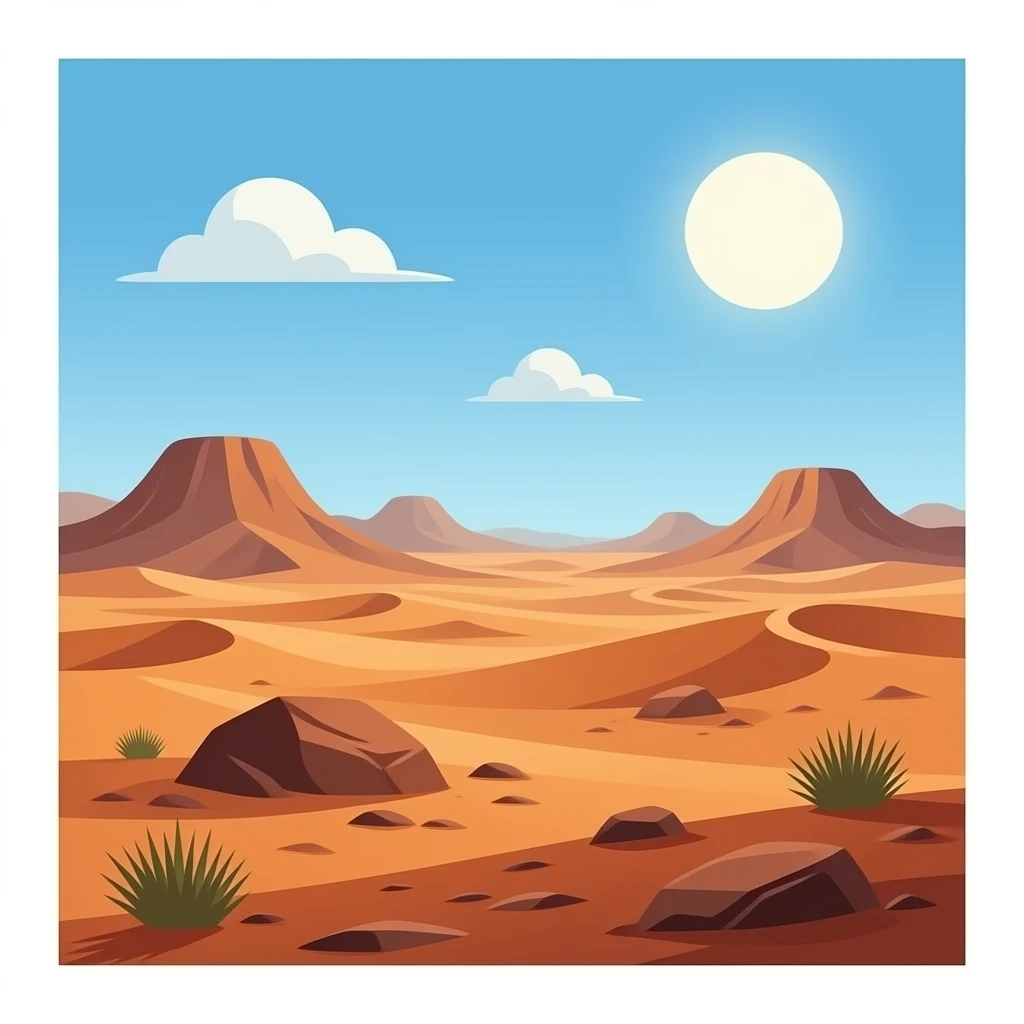 Mars emoji