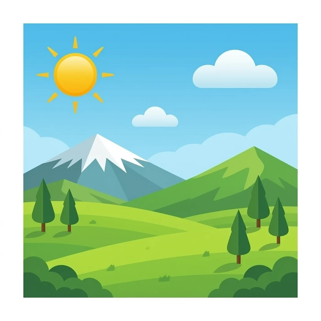 Colombia emoji