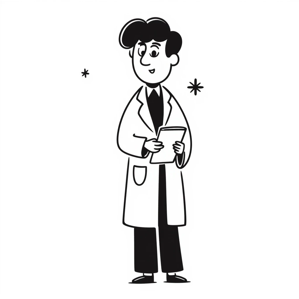 doctor emoji