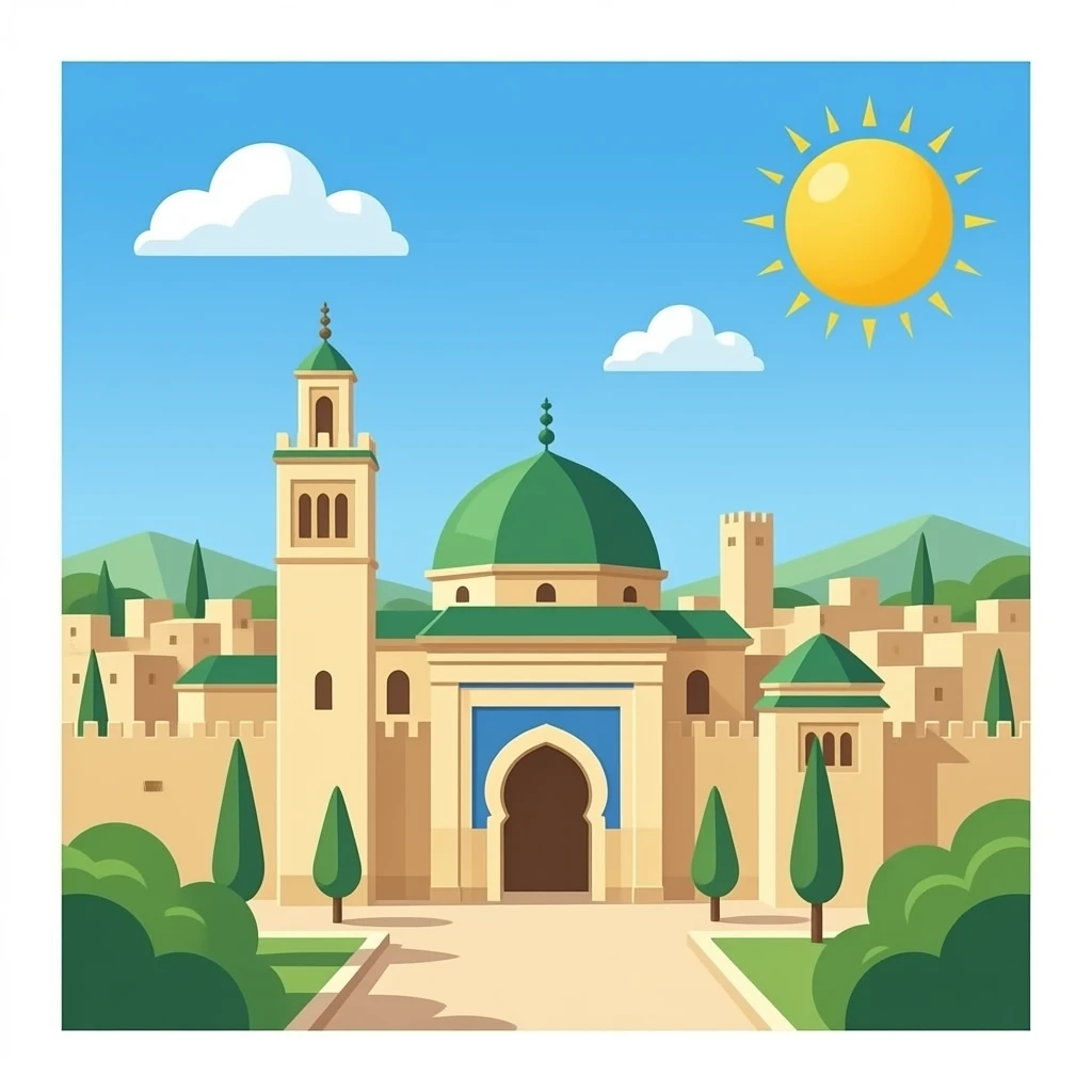 Fes emoji