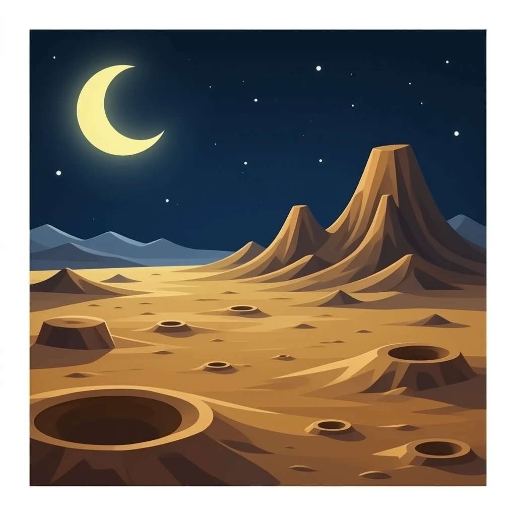 Mercury emoji