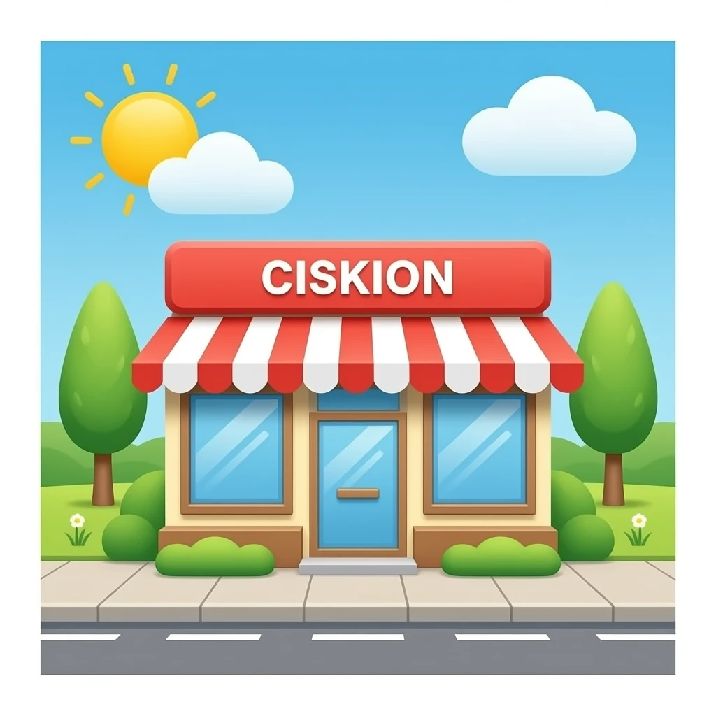 Cosmetic shop emoji