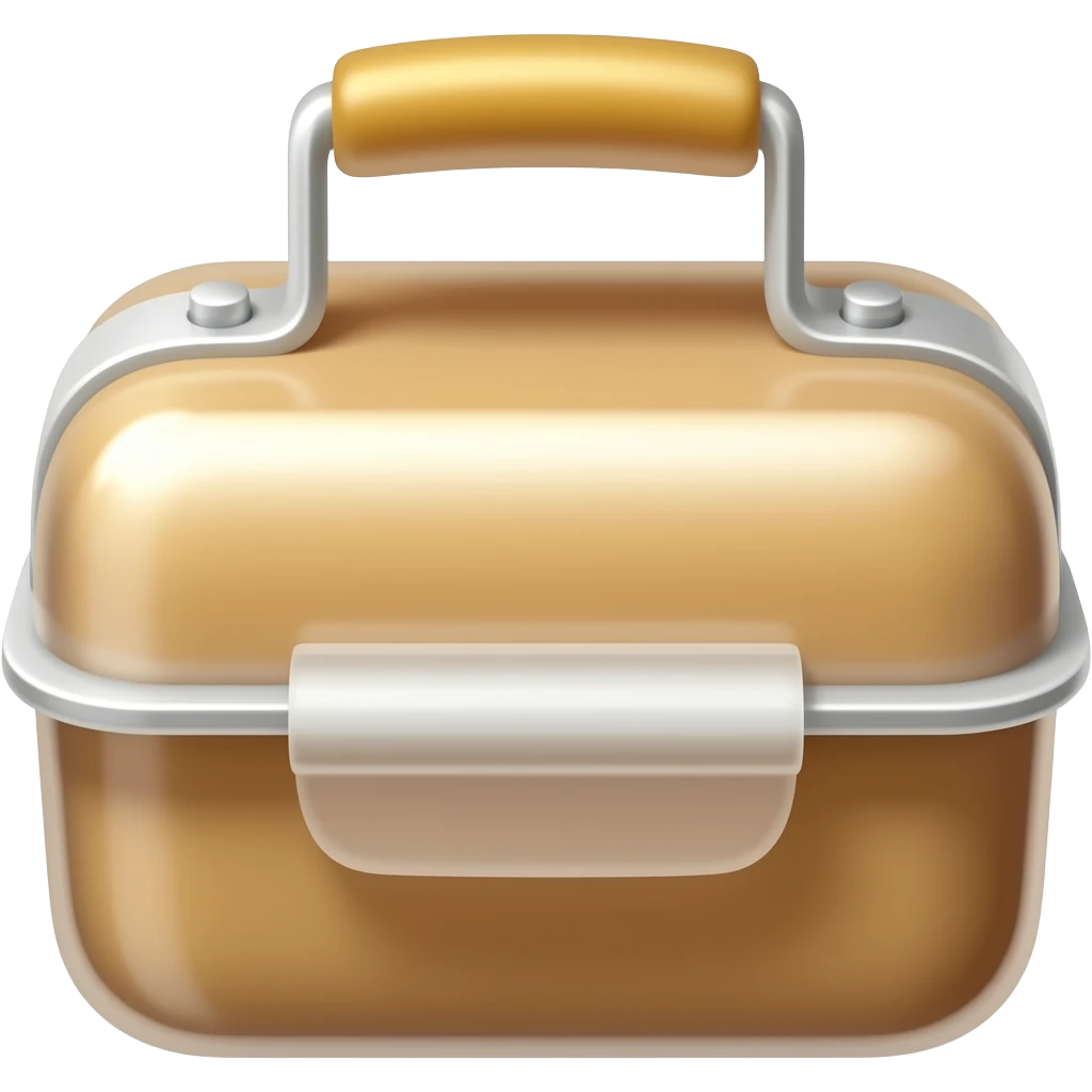 lunch box emoji | AI Emoji Generator