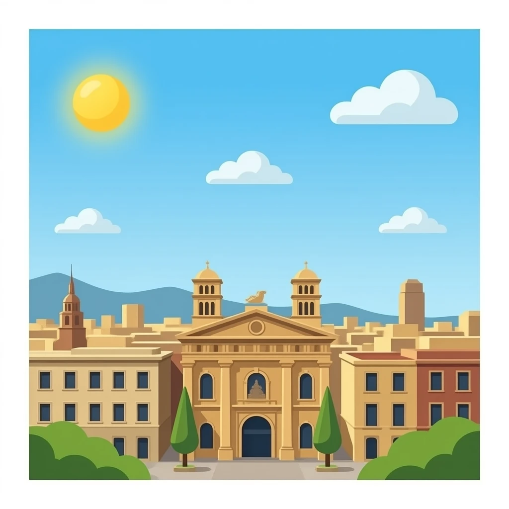Barcelona emoji