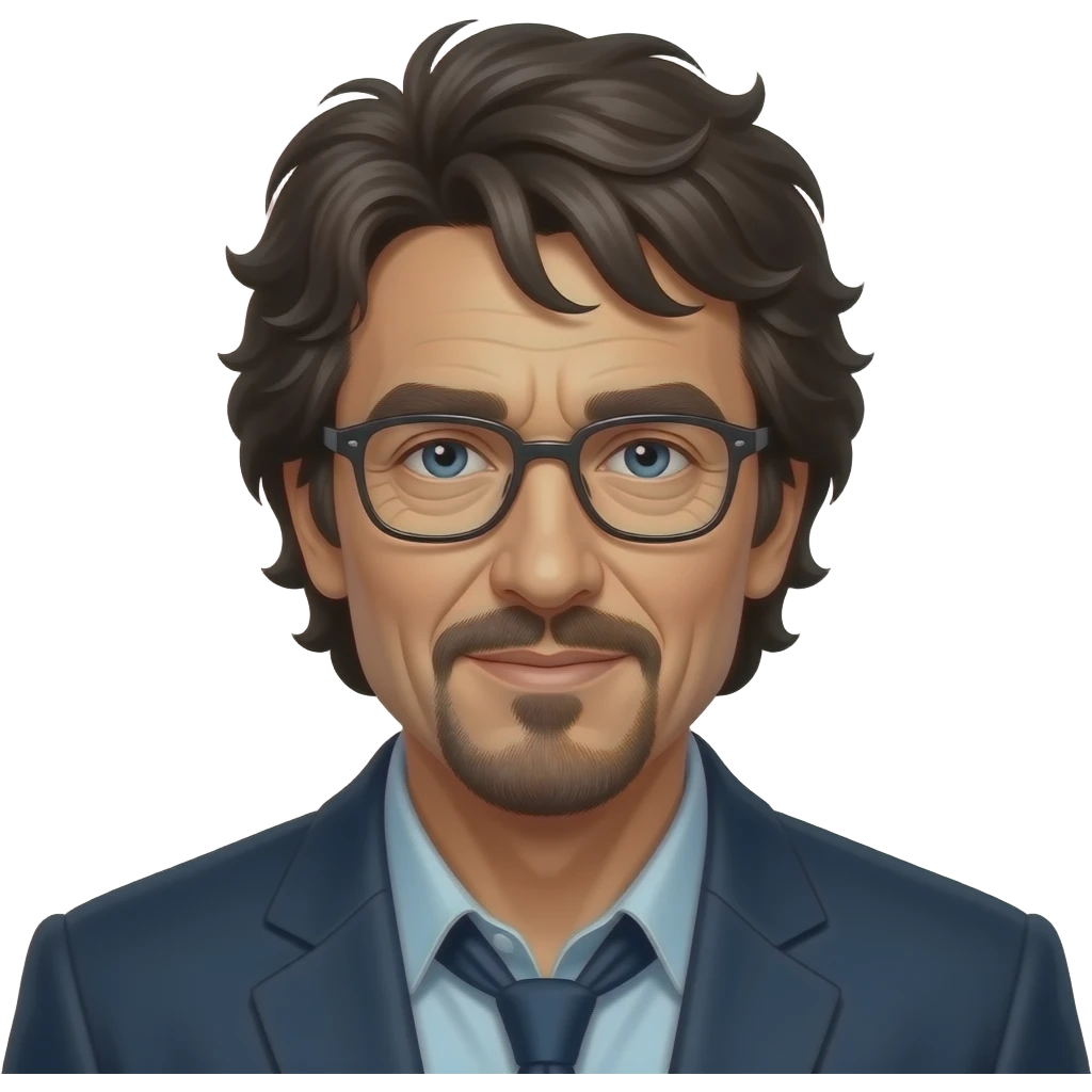 Bob Dylan emoji