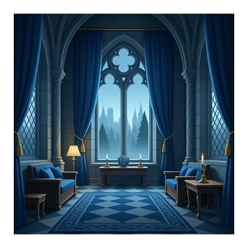 ravenclaw emoji