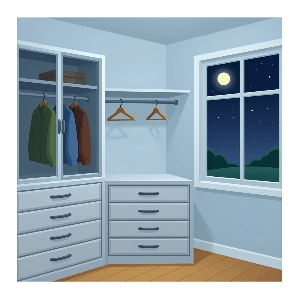 closet emoji