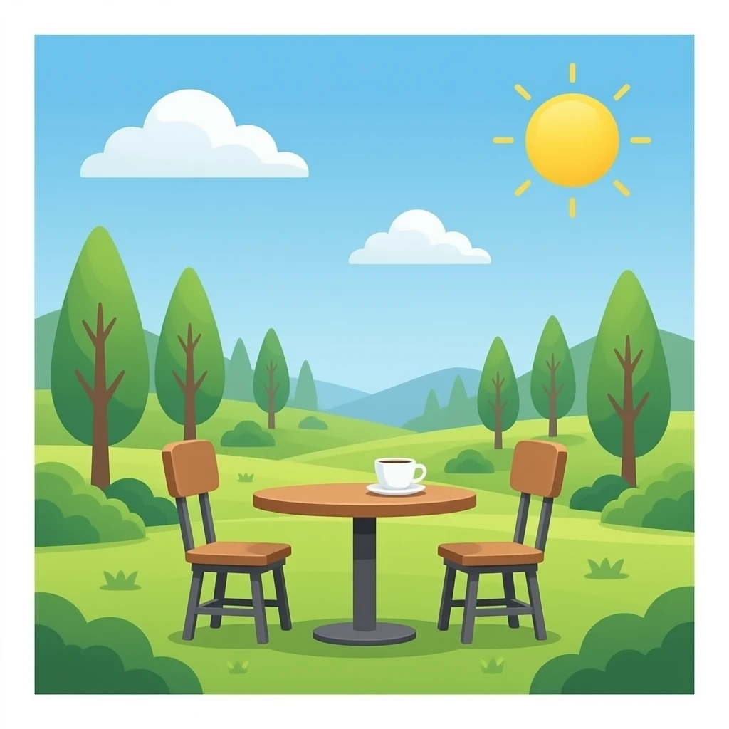 cafe emoji