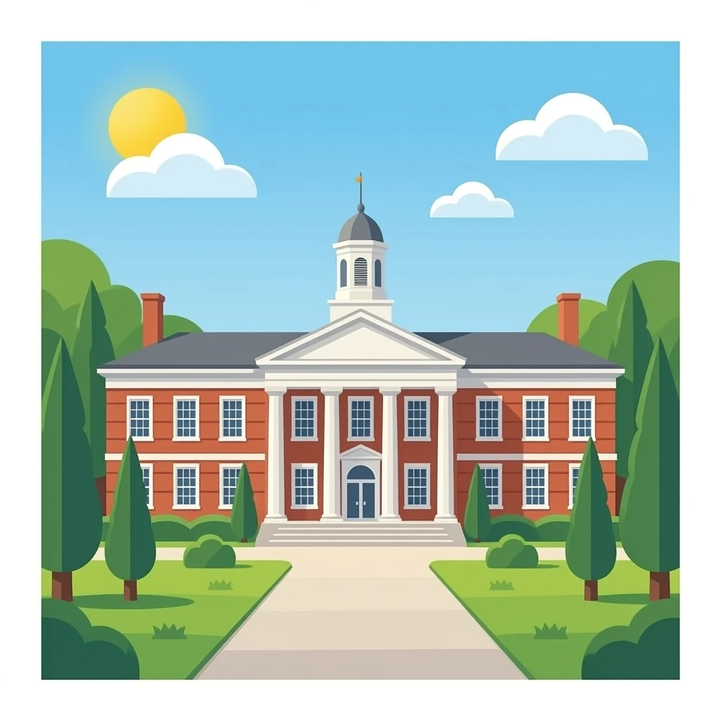 university emoji